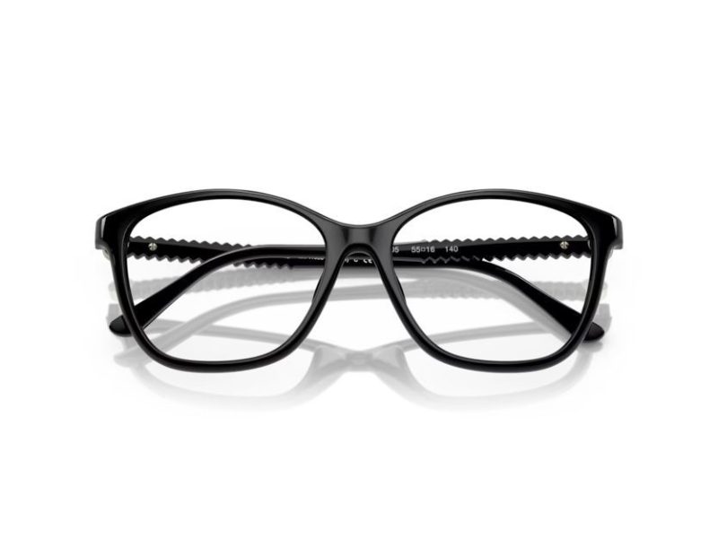 Michael Kors Boulder Lunettes de Vue MK 0MK4103U 3005
