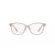 Michael Kors Boulder Lunettes de Vue MK 4103U 3449