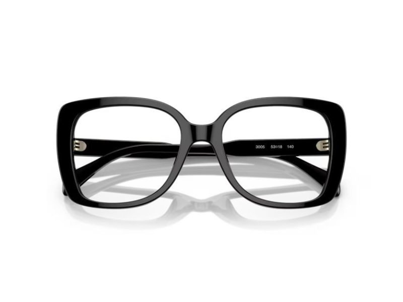 Michael Kors Perth Lunettes de Vue MK 0MK4104U 3005