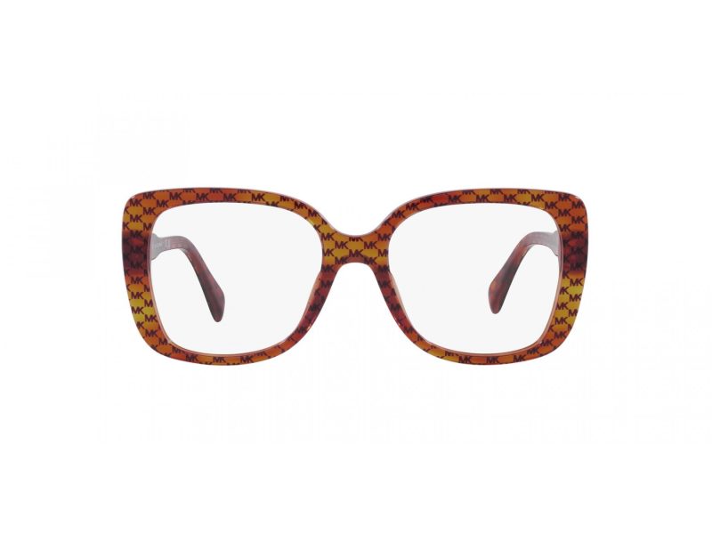 Michael Kors Perth Lunettes de Vue MK 4104U 3555
