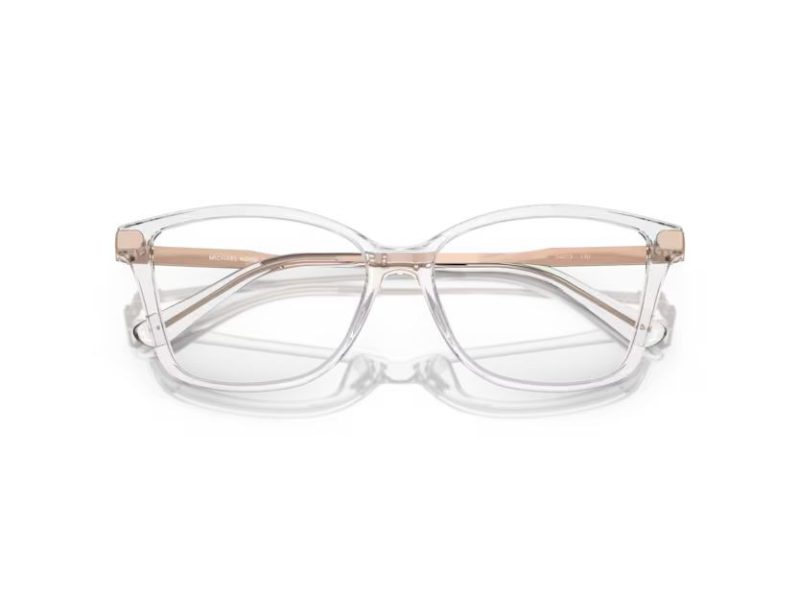 Michael Kors Georgetown Lunettes de Vue MK 0MK4105BU 3999