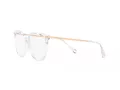 Michael Kors Westport Lunettes de Vue MK 4106U 3255