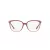Michael Kors Westport Lunettes de Vue MK 4106U 3256