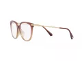 Michael Kors Westport Lunettes de Vue MK 4106U 3256