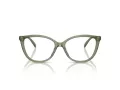 Michael Kors Westminster Lunettes de Vue MK 4109U 3944