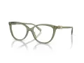 Michael Kors Westminster Lunettes de Vue MK 4109U 3944
