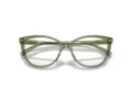 Michael Kors Westminster Lunettes de Vue MK 4109U 3944