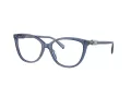 Michael Kors Westminster Lunettes de Vue MK 4109U 3956