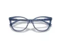 Michael Kors Westminster Lunettes de Vue MK 4109U 3956