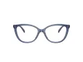 Michael Kors Westminster Lunettes de Vue MK 4109U 3956