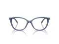 Michael Kors Westminster Lunettes de Vue MK 4109U 3956