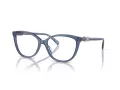 Michael Kors Westminster Lunettes de Vue MK 4109U 3956