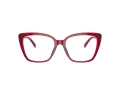 Michael Kors Avila Lunettes de Vue MK 4110U 3955