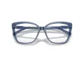 Michael Kors Avila Lunettes de Vue 4110U 3956