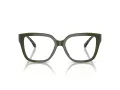 Michael Kors Polanco Lunettes de Vue MK 4112 3947