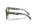 Michael Kors Polanco Lunettes de Vue MK 4112 3947