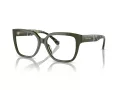 Michael Kors Polanco Lunettes de Vue MK 4112 3947