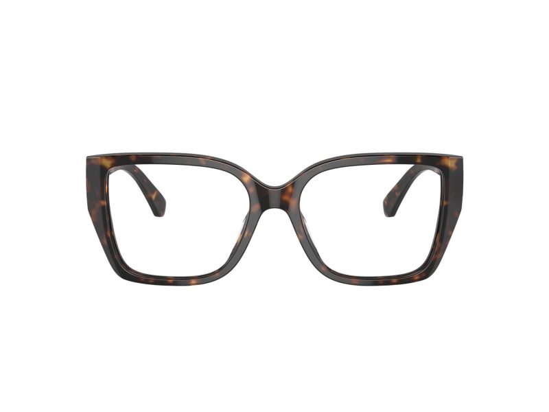 Michael Kors Castello Lunettes de Vue MK 4115U 3006