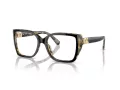 Michael Kors Castello Lunettes de Vue MK 4115U 3950
