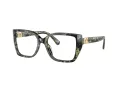 Michael Kors Castello Lunettes de Vue MK 4115U 3953