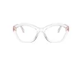 Michael Kors Seaside Lunettes de Vue MK 4116U 3015