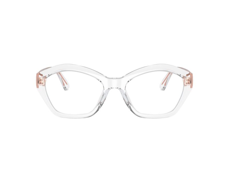 Michael Kors Seaside Lunettes de Vue MK 4116U 3015