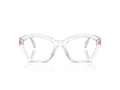 Michael Kors Seaside Lunettes de Vue MK 4116U 3015