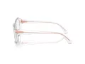 Michael Kors Seaside Lunettes de Vue MK 4116U 3015