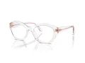 Michael Kors Seaside Lunettes de Vue MK 4116U 3015