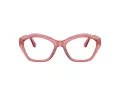 Michael Kors Seaside Lunettes de Vue 4116U 3970
