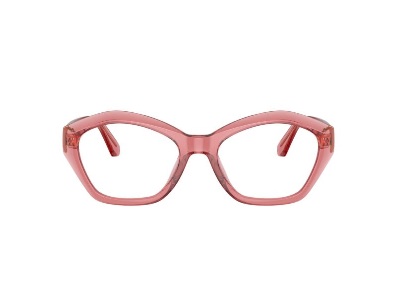 Michael Kors Seaside Lunettes de Vue MK 4116U 3970