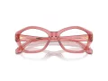 Michael Kors Seaside Lunettes de Vue 4116U 3970