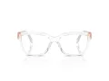 Michael Kors Birmingham Lunettes de Vue MK 4117U 3015