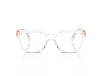 Michael Kors Birmingham Lunettes de Vue MK 4117U 3015