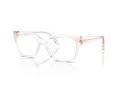 Michael Kors Birmingham Lunettes de Vue MK 4117U 3015