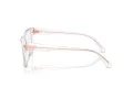 Michael Kors Birmingham Lunettes de Vue MK 4117U 3015