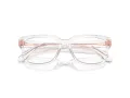 Michael Kors Birmingham Lunettes de Vue MK 4117U 3015