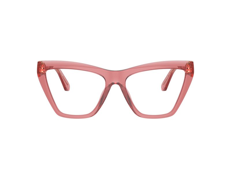 Michael Kors Hawaii Lunettes de Vue MK 4118U 3970