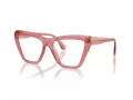 Michael Kors Hawaii Lunettes de Vue MK 4118U 3970