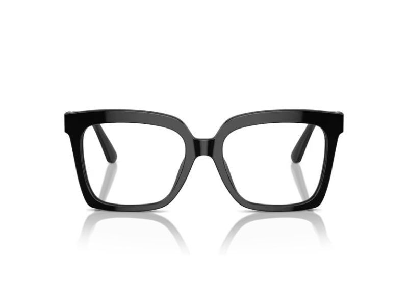 Michael Kors Nassau Lunettes de Vue MK 4119U 3005