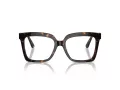 Michael Kors Nassau Lunettes de Vue MK 4119U 3006