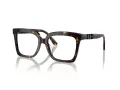 Michael Kors Nassau Lunettes de Vue MK 4119U 3006