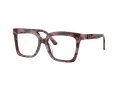 Michael Kors Nassau Lunettes de Vue MK 4119U 3998
