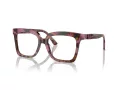 Michael Kors Nassau Lunettes de Vue MK 4119U 3998