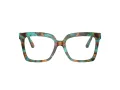 Michael Kors Nassau Lunettes de Vue MK 4119U 4000