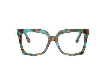 Michael Kors Nassau Lunettes de Vue MK 4119U 4000