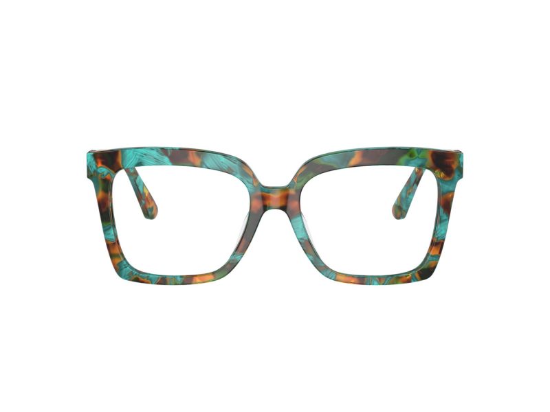 Michael Kors Nassau Lunettes de Vue MK 4119U 4000