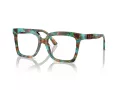 Michael Kors Nassau Lunettes de Vue MK 4119U 4000
