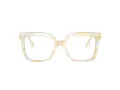 Michael Kors Nassau Lunettes de Vue MK 4119U 4001