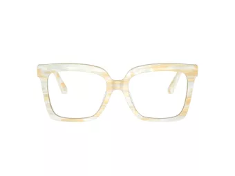 Michael Kors Nassau Lunettes de Vue MK 4119U 4001